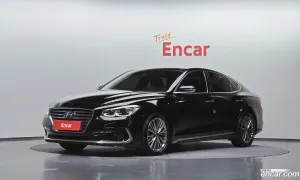 Hyundai Grandeur Special 3.0 Exclusive 2017