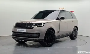 Land rover Range rover P530 Autobiography 2025