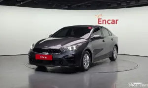 Kia K3 Luxury 2018