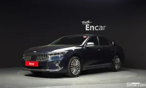 Kia K7 3.0 GDI Noblesse 2019