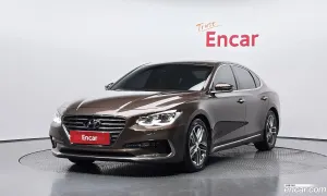 Hyundai Grandeur Special 2.4 Exclusive 2019