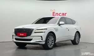 Genesis Gv80 3.0 Diesel 2WD 2022