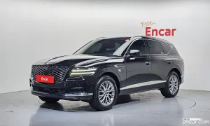 Genesis Gv80 3.0 Diesel AWD 2020