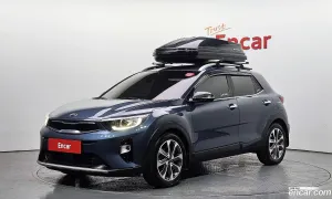 Kia Stonic Prestige 1.0 Turbo 2018