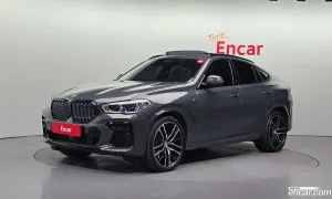 Bmw X6 xDrive40d M Sport Online Exclusive 2022