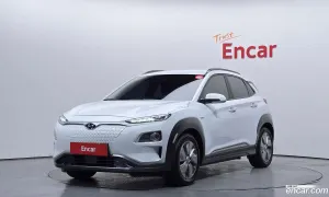 Hyundai Kona Premium 2020