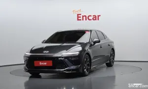 Hyundai Sonata Exclusive 1.6 Turbo 2024