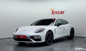 Porsche Panamera 2.9 AWD 2023