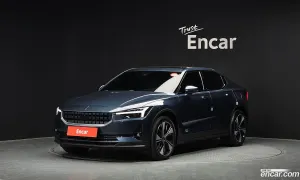 Polestar Polestar 2 Longrange Singlemotor 2023