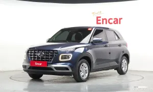 Hyundai Venue 1.6 Modern Plus 2022