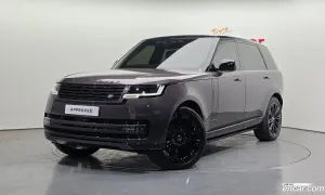 Land rover Range rover P530 Autobiography Long Wheel Base 2025