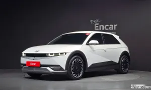 Hyundai Ioniq5 Exclusive Long range 2024