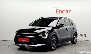 Kia Niro Prestige 2022