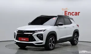 Chevroletgmdaewoo Trailblazer RS 1.3 Turbo 2WD 2021
