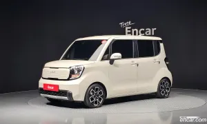 Kia Ray Signature 2023