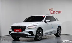 Genesis Gv70 2.5T Gasoline AWD 2025