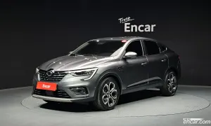 Renault-koreasamsung Xm3 1.3 TCe RE Signature 2020