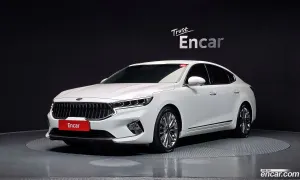 Kia K7 2.5 GDI X Edition 2020