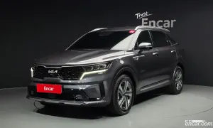 Kia Sorento Signature HEV 1.6 2WD 2022