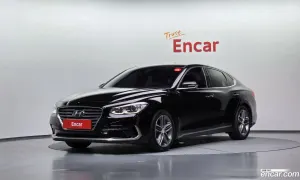 Hyundai Grandeur 3.0 Premium 2019