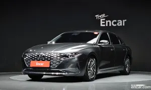Hyundai Grandeur Premium Choice 2.5 2020