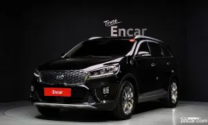 Kia Sorento Marster Diesel 2.2 4WD 2018