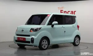 Kia Ray Trendy 2018