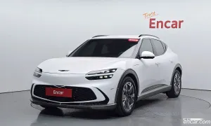 Genesis Gv60 Standard 2023
