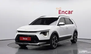 Kia Niro Trendy 2022