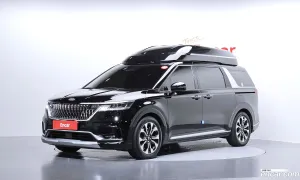 Kia Canival Signature 9-Seater Hi-Limousine 2021