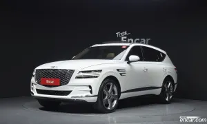 Genesis Gv80 3.0 Diesel AWD 2022