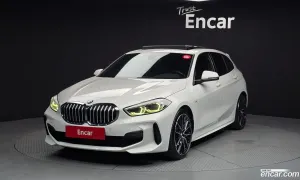 Bmw 1-series 118d M Sport First Edition 2020
