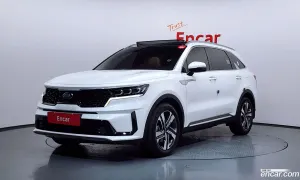 Kia Sorento Prestige HEV 1.6 4WD 2021