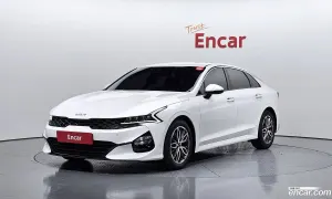 Kia K5 Prestige 2.0 2023
