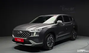 Hyundai Santafe Exclusive HEV 1.6 2WD 2022