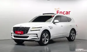 Genesis Gv80 3.0 Diesel AWD 2020