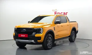 Ford Ranger Wildtrack 2.0 2023
