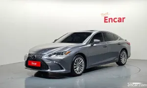 Lexus Es Luxury Plus 2021