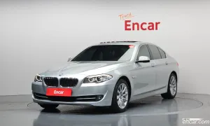 Bmw 5-series 528i xDrive 2013