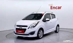 Chevroletgmdaewoo Spark Standard LT 2013