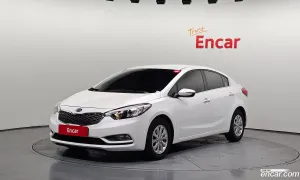 Kia K3 Diesel Luxury 2015