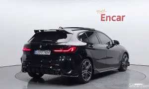 Bmw 1-series 120i M Sports 2022