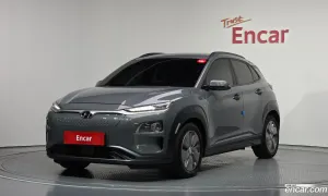 Hyundai Kona Premium 2020