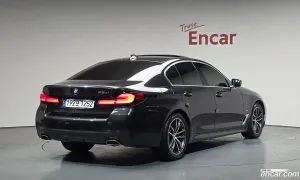 Bmw 5-series 520i M Sport 2023