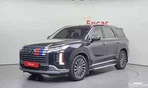 Hyundai Palisade Calligraphy Gasoline 3.8 4WD 2023