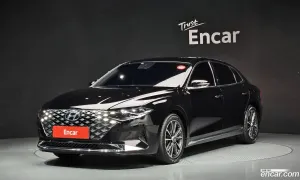 Hyundai Grandeur Premium Choice 3.3 2020