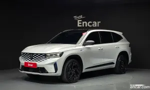 Renault-koreasamsung Grand koleos 1.5 E-TECH Esprit Alphine 2WD 2024