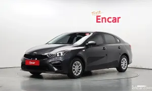 Kia K3 Trendy 2019