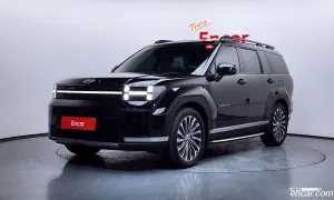 Hyundai Santafe Prestige HEV 1.6 2WD 2024