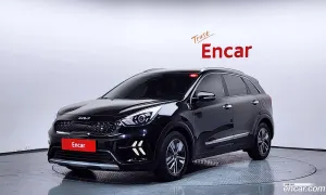 Kia Niro Prestige 1.6 HEV 2021